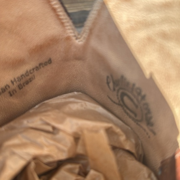 Cowgirl Cowboy Boots - Picture 5 of 9